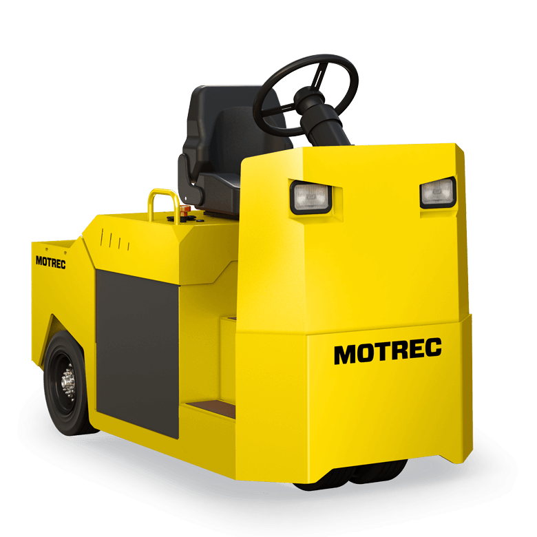 Motrec MT 340 36V tow tractor