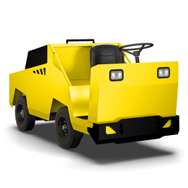 Motrec MT-440 48V Narrow