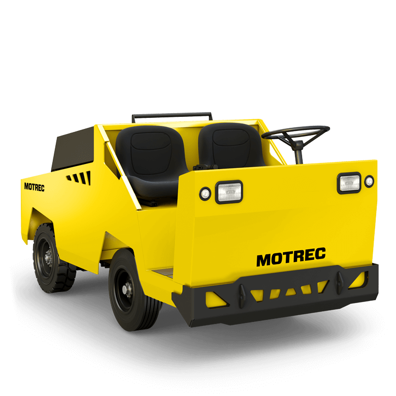 Motrec MT-440 48V