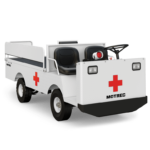 Motrec MX 360 Ambulance graphic