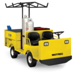 Maintenance Truck Mortec MX 360