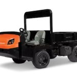 Cushman Truckster XD