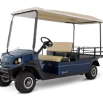 Cushman Shuttle 2