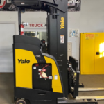 Yale NR045ECN forklift