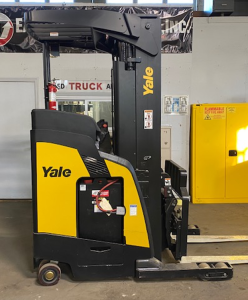 Yale NR045ECN forklift