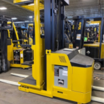 Yale OS030 forklift