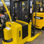 Yale MRW030LEN forklift