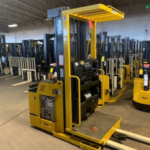 Yale OS030EFN forklift