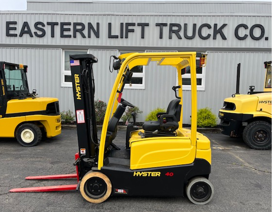 2016 Hyster J40XN