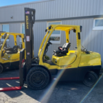 2016 Hyster H100FT