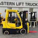 2009 Hyster S50FT