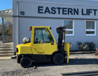 2011 Hyster H80FT