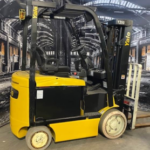 Yale cushion tire forklift