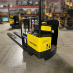 Hyster BE80ZHD pallet truck