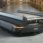 OTTO 1500 autonomous mobile robot