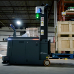 OTTO Lifter robotic forklift