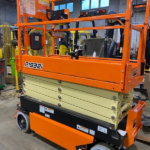 2021 JLG R1932i