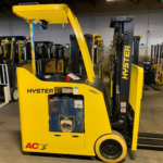 2014 Hyster E40HSD2-21