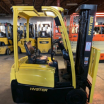 2018 Hyster J30XNT