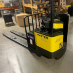 2016 Hyster BE80ZHD