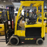 2016 Hyster E60XN