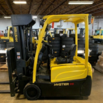 2016 Hyster J35XNT