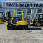 2018 Hyster H50XT