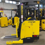 2011 Hyster N40ZR