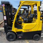 2017 Hyster S50FT