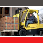 Should You Rent, Buy or Lease a Forklift?