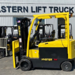 2016 Hyster E100XN