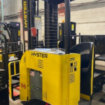 2016 Hyster N35ZDR2
