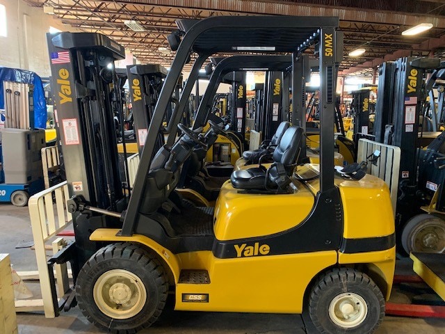 2018 Yale GLP050MXNEAE086