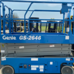 2013 Genie GS-2646