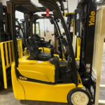 2018 Yale ERP030VTN48TE082