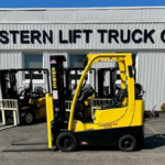 2013 Hyster S40FTS