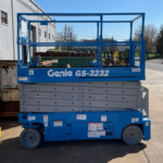 2011 Genie GS-3232