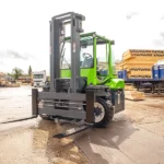 Combilift CB70E forklift