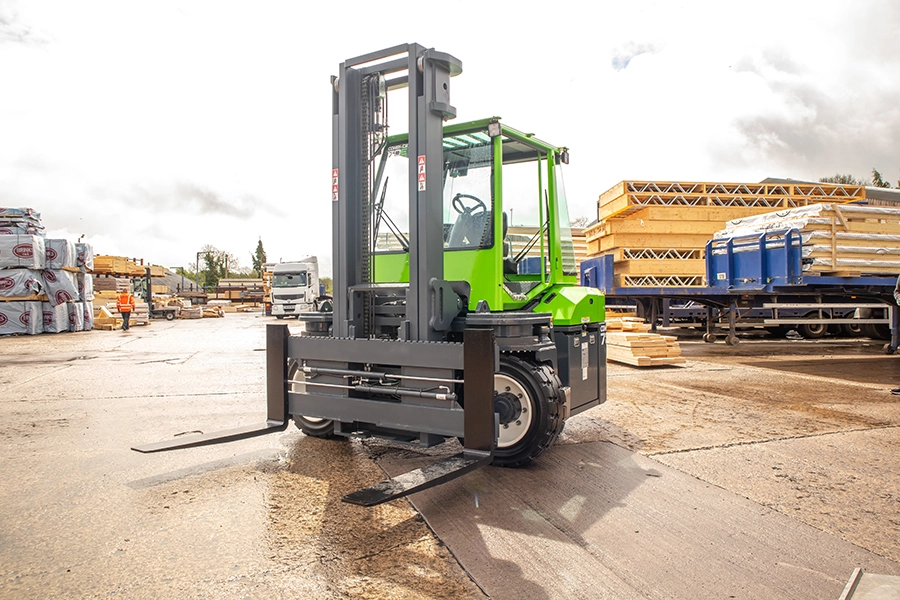 Combilift CB70E forklift