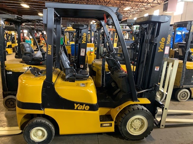 2019 Yale GLP050MXNEAE086