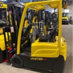 2017 Hyster J30XNT