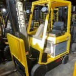 2008 Hyster E30Z