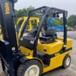 2015 Yale GDP060VXNKSE091