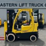 2014 Hyster S50FT