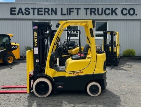 2014 Hyster S50FT