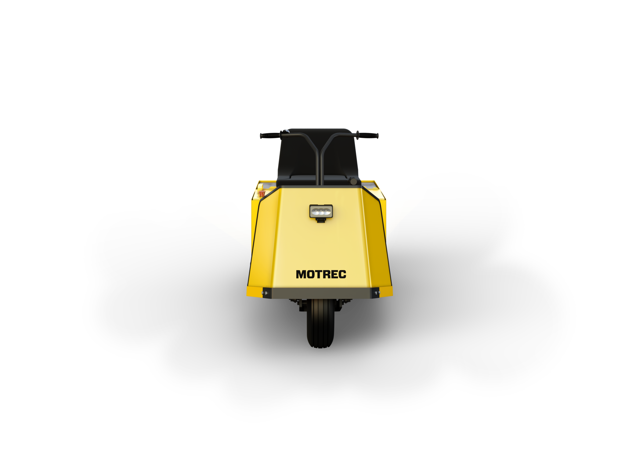 Motrec MP-240