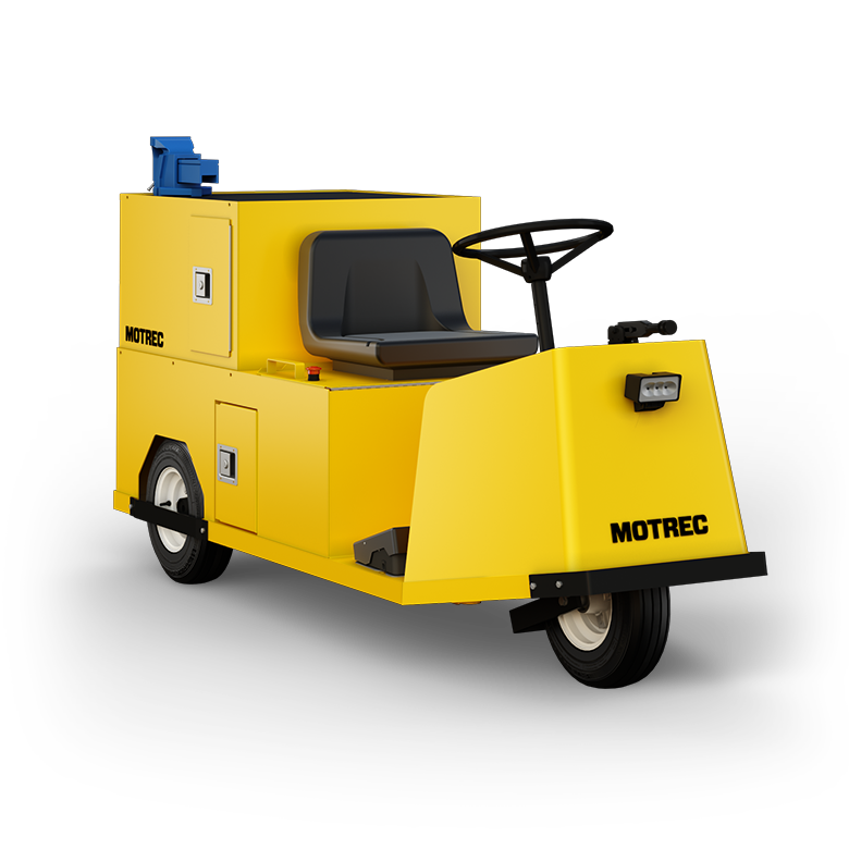 Motrec MX-250