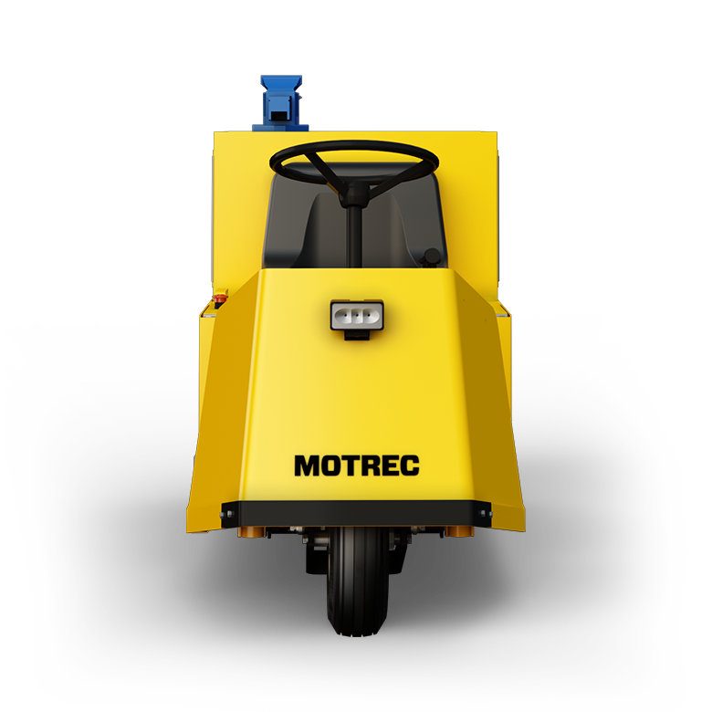 Motrec MX-250