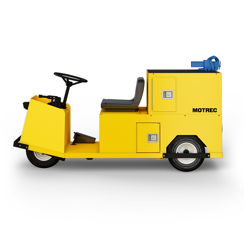 Motrec MX-250