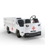 Motrec MX-480 ambulance